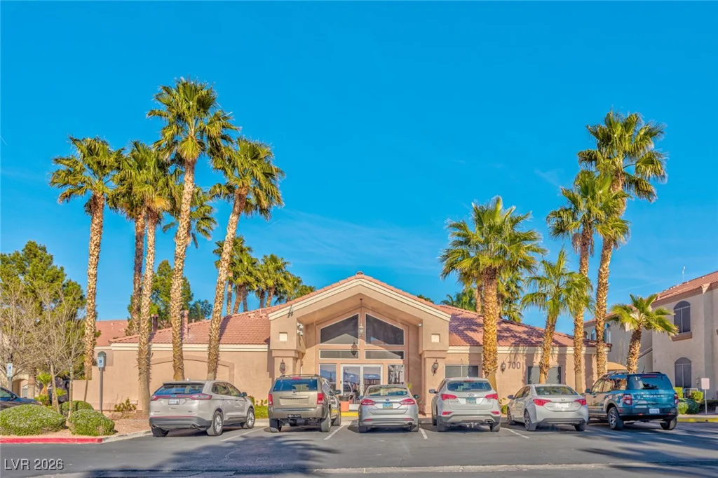 700 CARNEGIE, Henderson, NV 89052