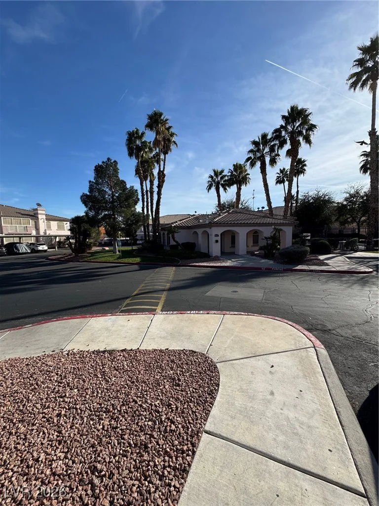 4555 Sahara, Las Vegas, NV 89104