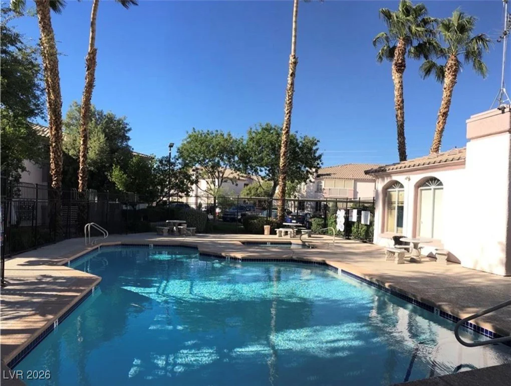 4555 Sahara, Las Vegas, NV 89104