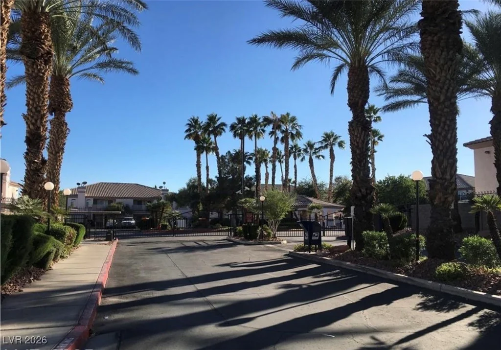 4555 Sahara, Las Vegas, NV 89104