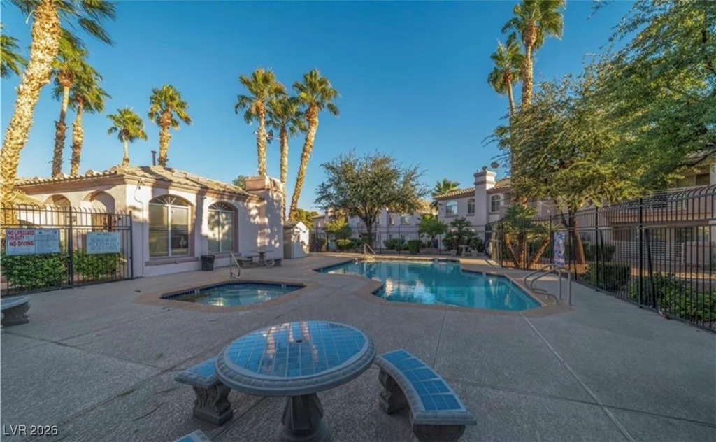 4555 Sahara, Las Vegas, NV 89104