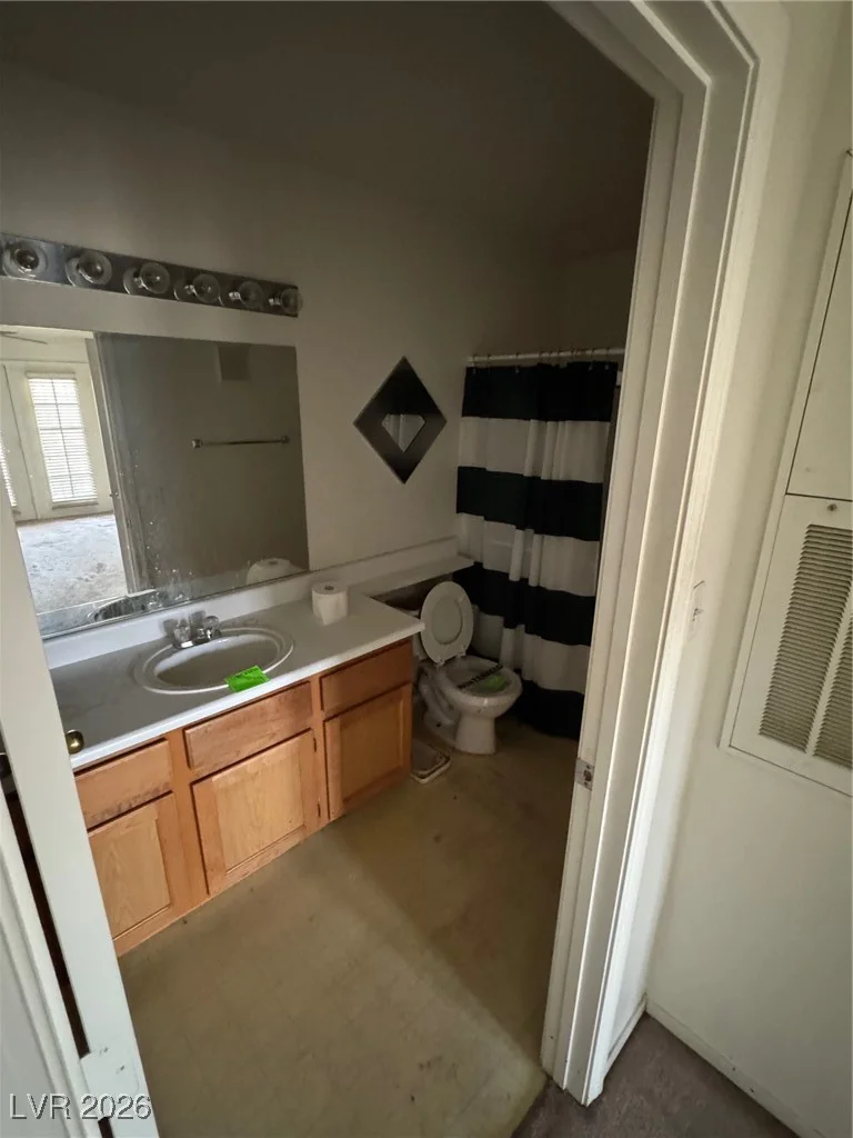 4555 Sahara, Las Vegas, NV 89104