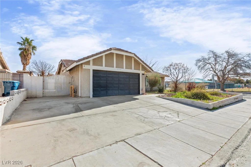 5386 Chica, Las Vegas, NV 89120