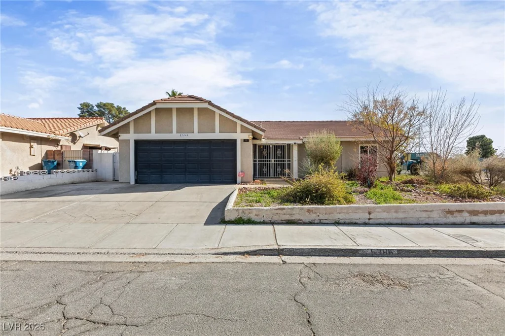 5386 Chica, Las Vegas, NV 89120