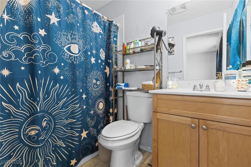 5386 Chica, Las Vegas, NV 89120