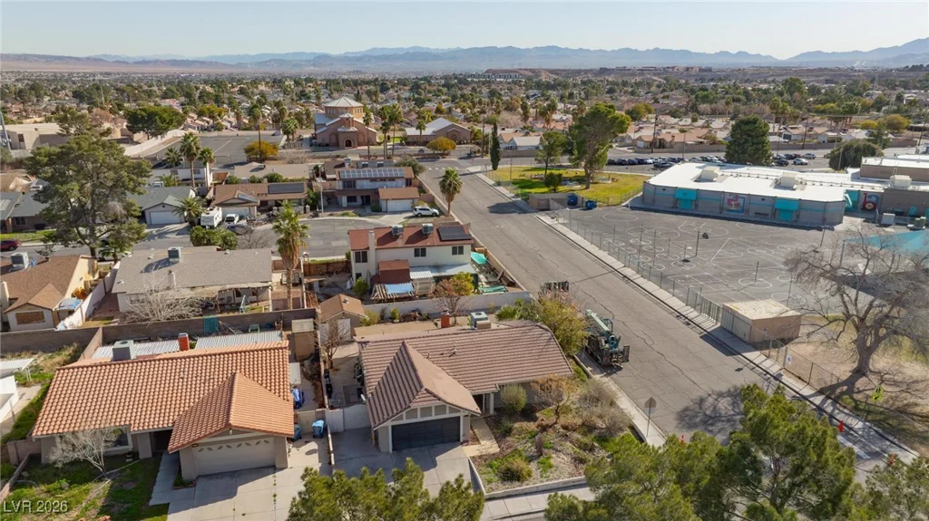 5386 Chica, Las Vegas, NV 89120