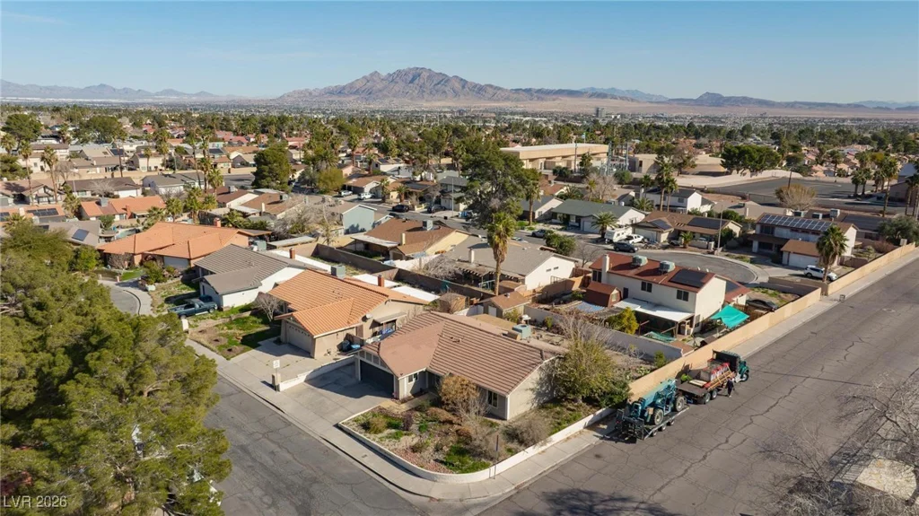 5386 Chica, Las Vegas, NV 89120