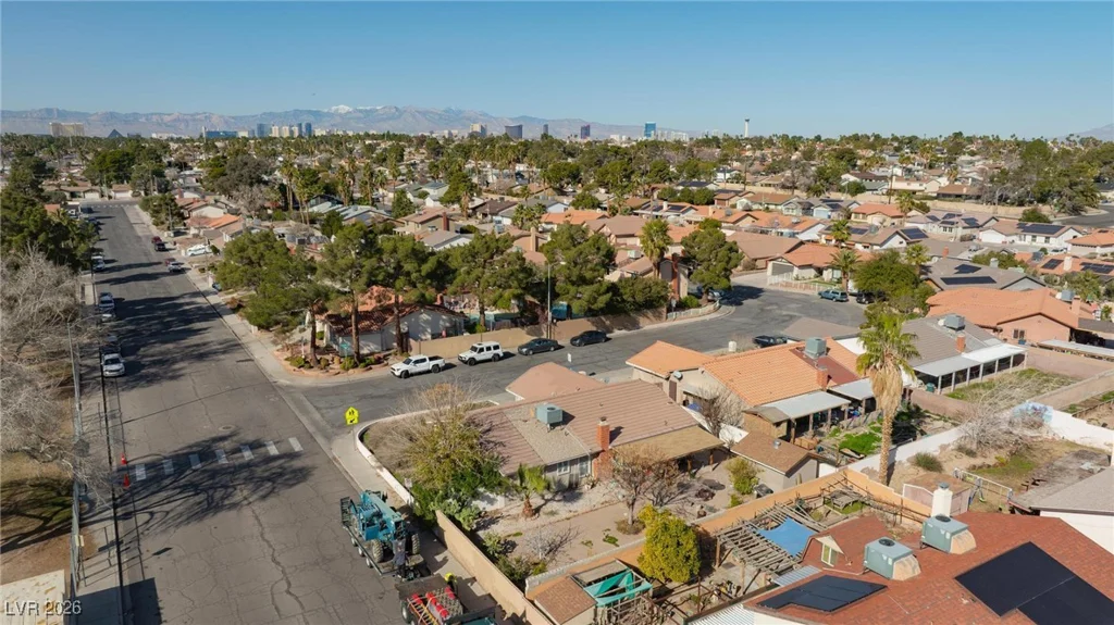 5386 Chica, Las Vegas, NV 89120