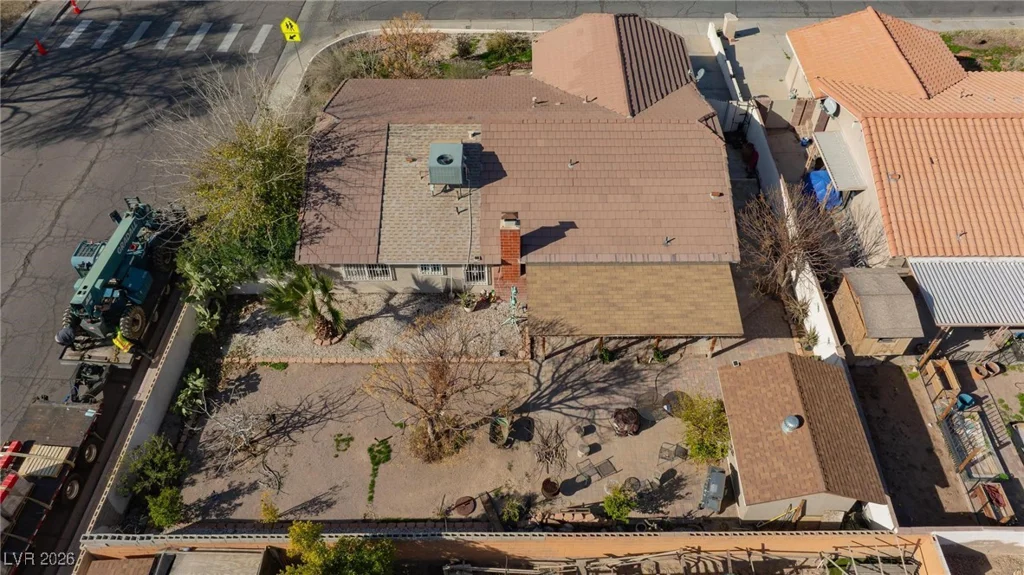 5386 Chica, Las Vegas, NV 89120