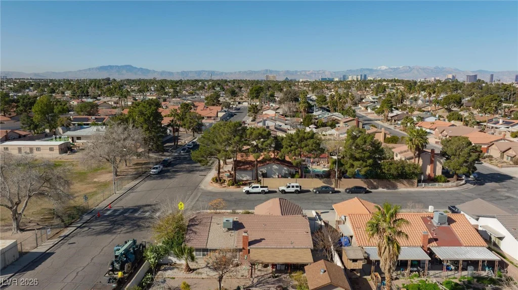 5386 Chica, Las Vegas, NV 89120