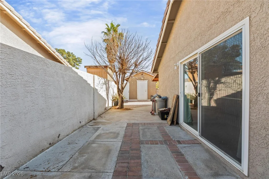 5386 Chica, Las Vegas, NV 89120