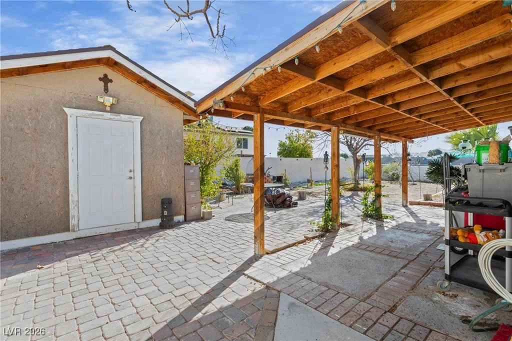 5386 Chica, Las Vegas, NV 89120