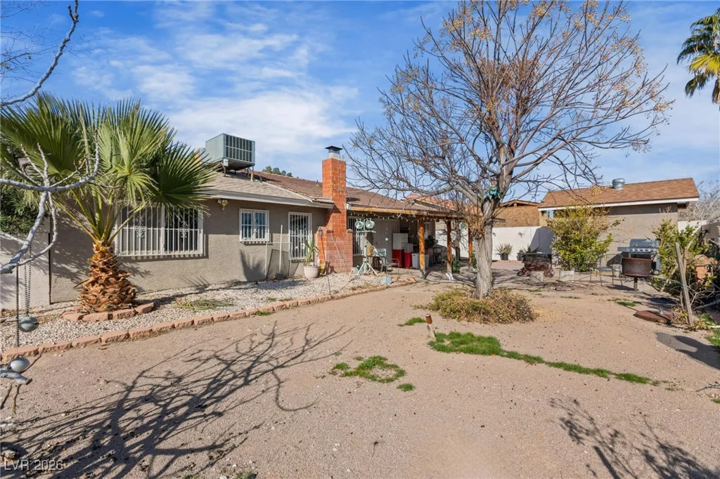 5386 Chica, Las Vegas, NV 89120
