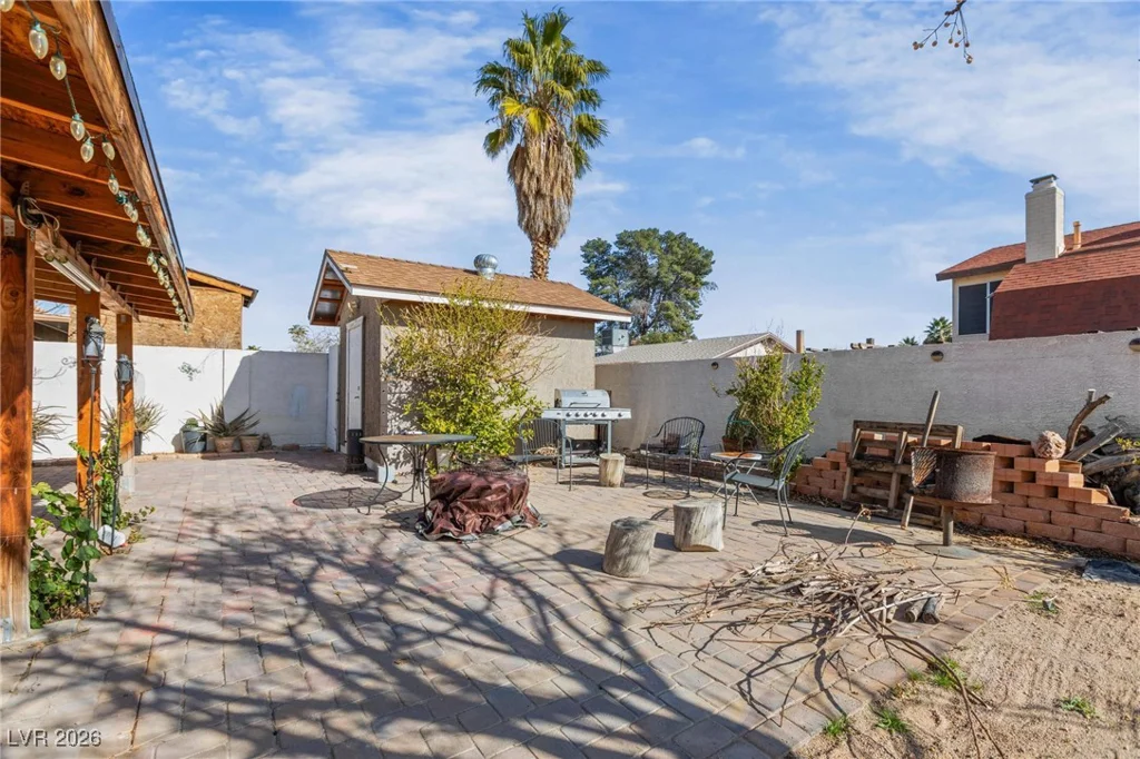 5386 Chica, Las Vegas, NV 89120