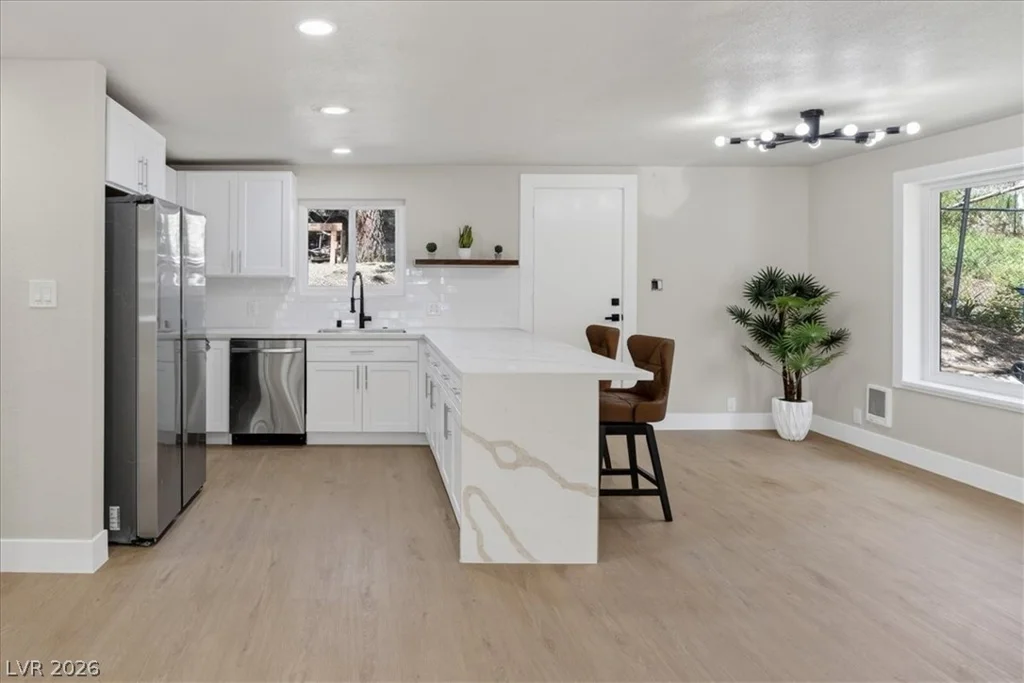 4618 Yellow Pine, Mount Charleston, NV 89124