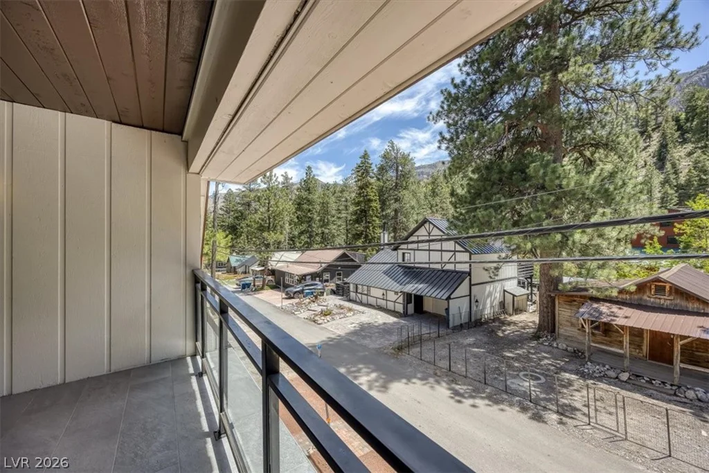4618 Yellow Pine, Mount Charleston, NV 89124