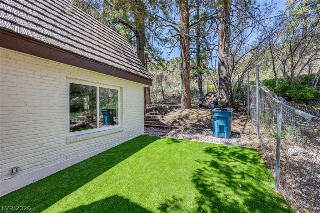 4618 Yellow Pine, Mount Charleston, NV 89124