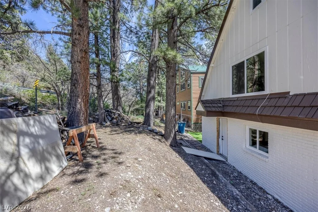 4618 Yellow Pine, Mount Charleston, NV 89124