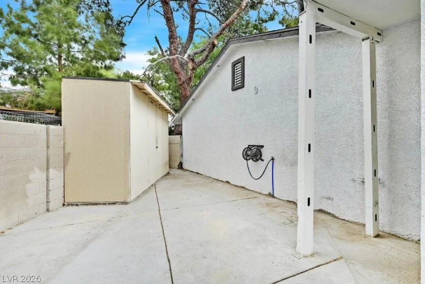 905 Vaughn, Las Vegas, NV 89101