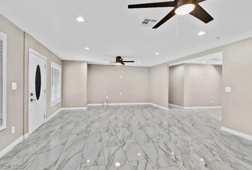 905 Vaughn, Las Vegas, NV 89101