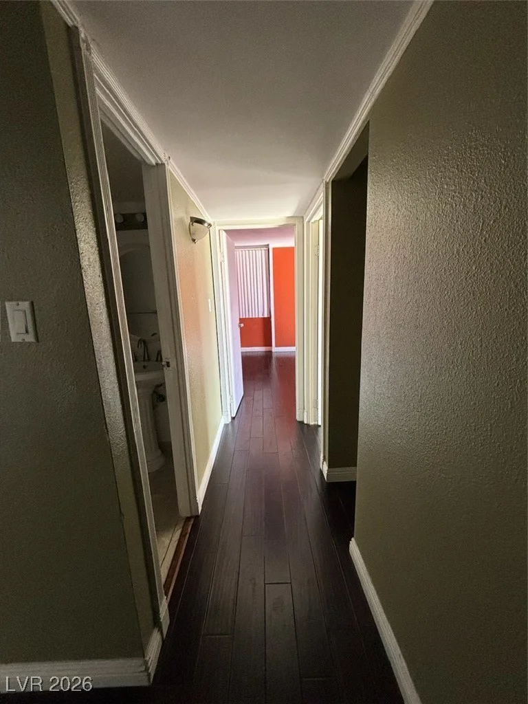 3930 University Center, Las Vegas, NV 89119