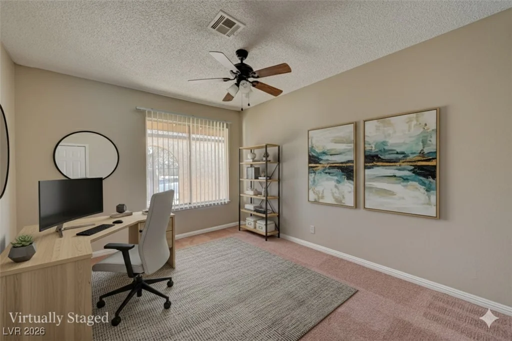 4329 Salamanca, Las Vegas, NV 89121