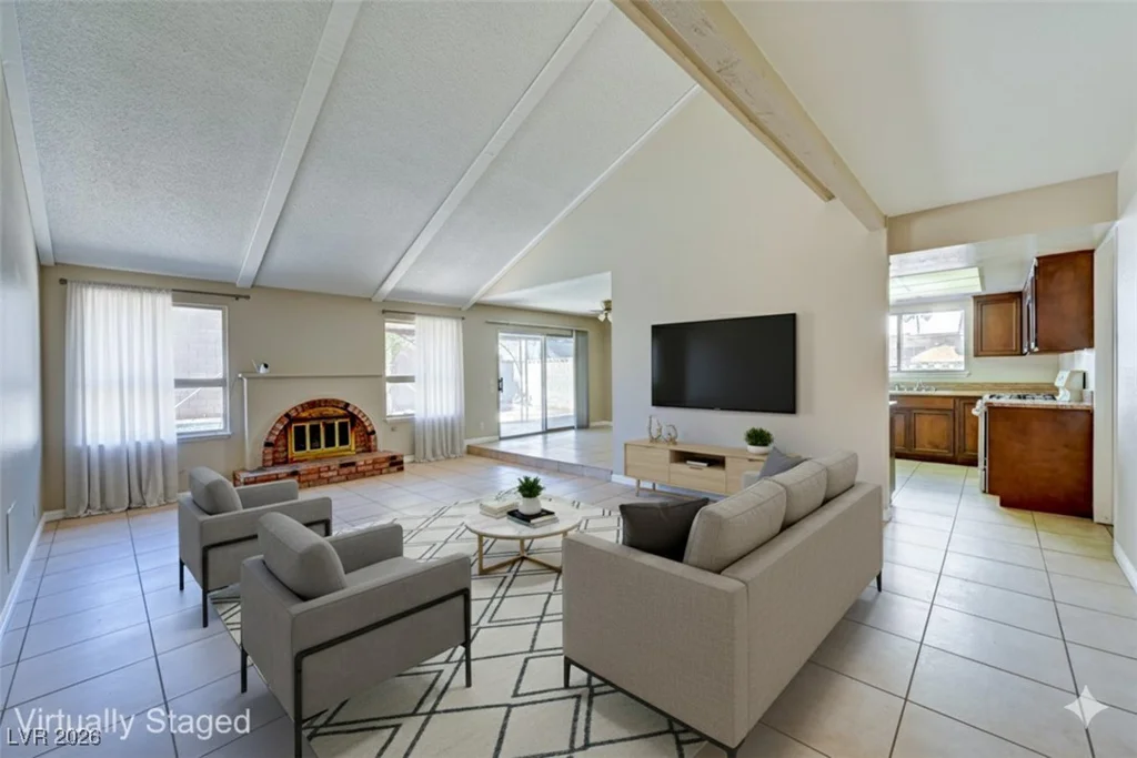4329 Salamanca, Las Vegas, NV 89121