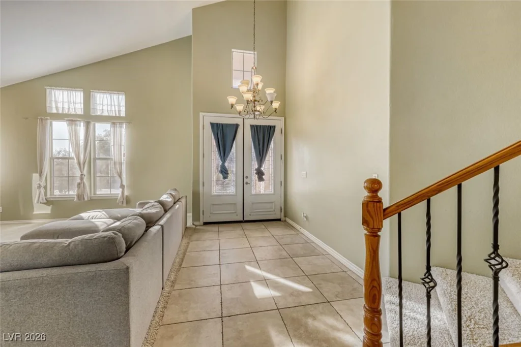 6320 Thunder Blitz, Las Vegas, NV 89131