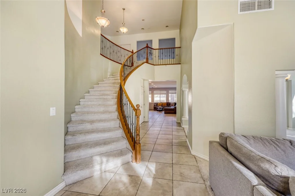 6320 Thunder Blitz, Las Vegas, NV 89131