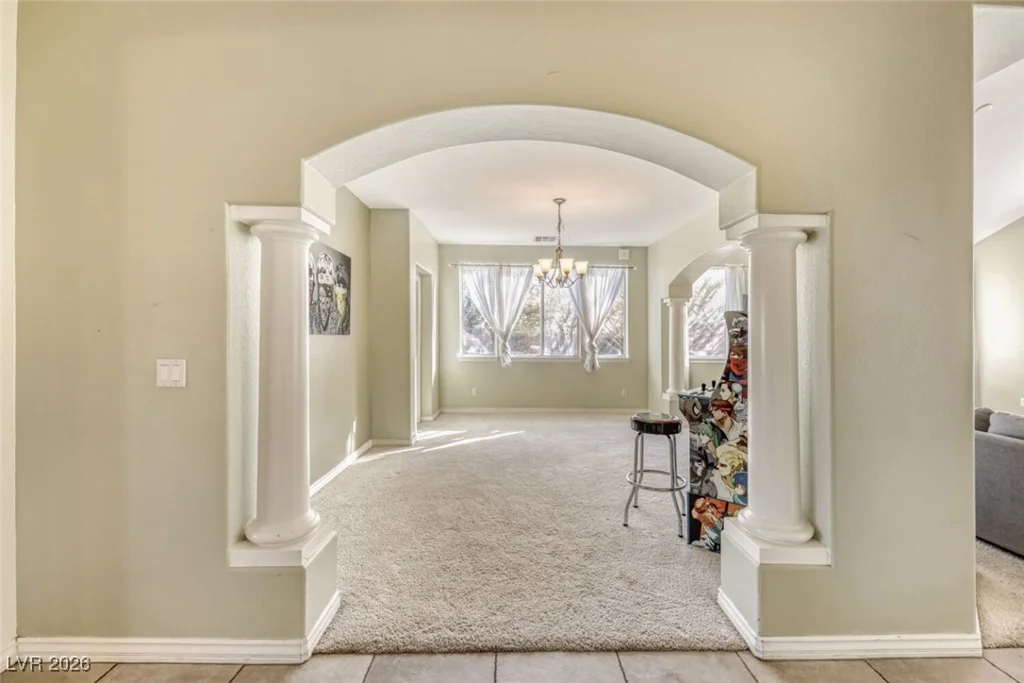 6320 Thunder Blitz, Las Vegas, NV 89131