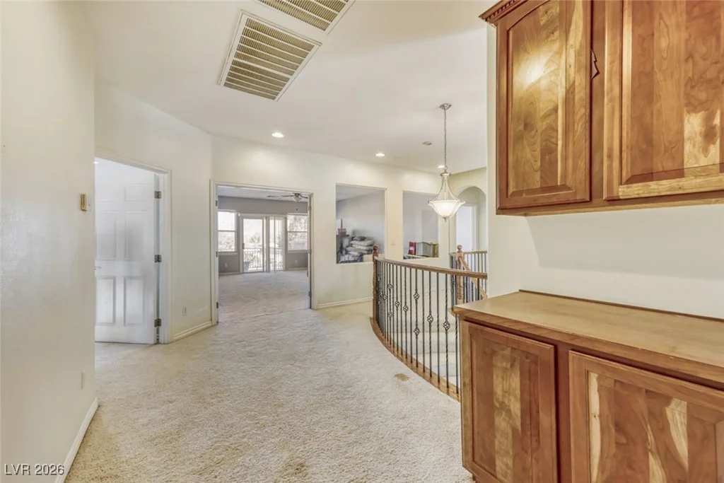6320 Thunder Blitz, Las Vegas, NV 89131