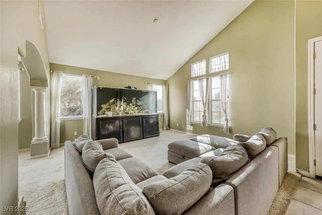 6320 Thunder Blitz, Las Vegas, NV 89131