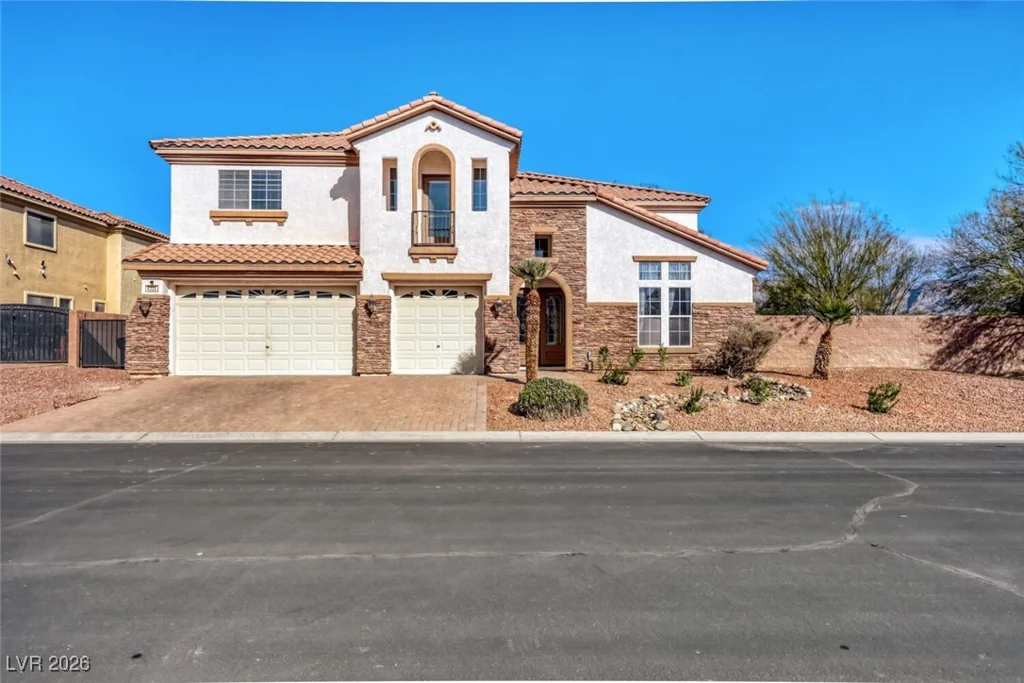 6320 Thunder Blitz, Las Vegas, NV 89131