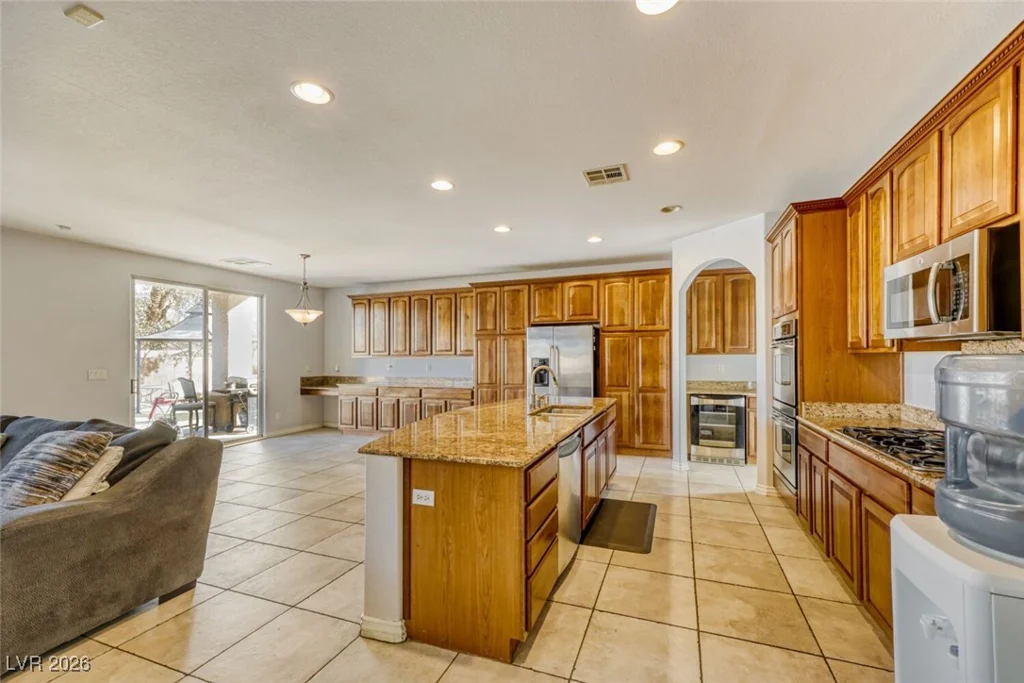 6320 Thunder Blitz, Las Vegas, NV 89131