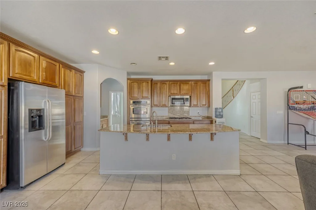 6320 Thunder Blitz, Las Vegas, NV 89131