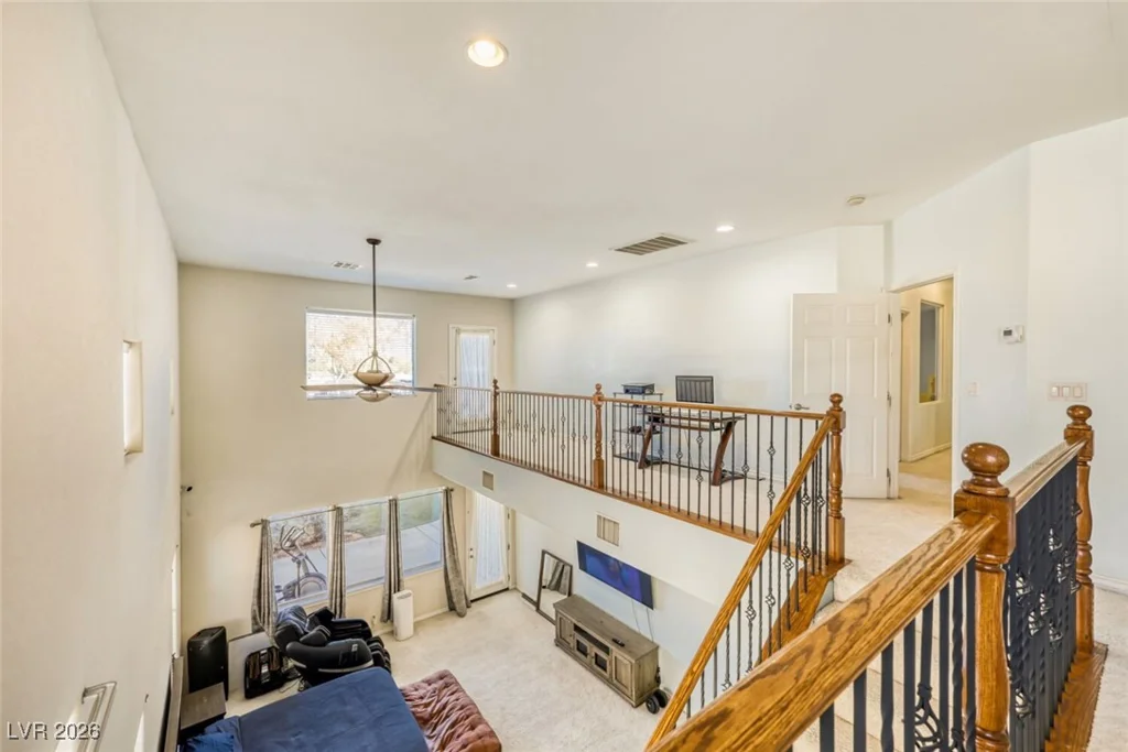 6320 Thunder Blitz, Las Vegas, NV 89131