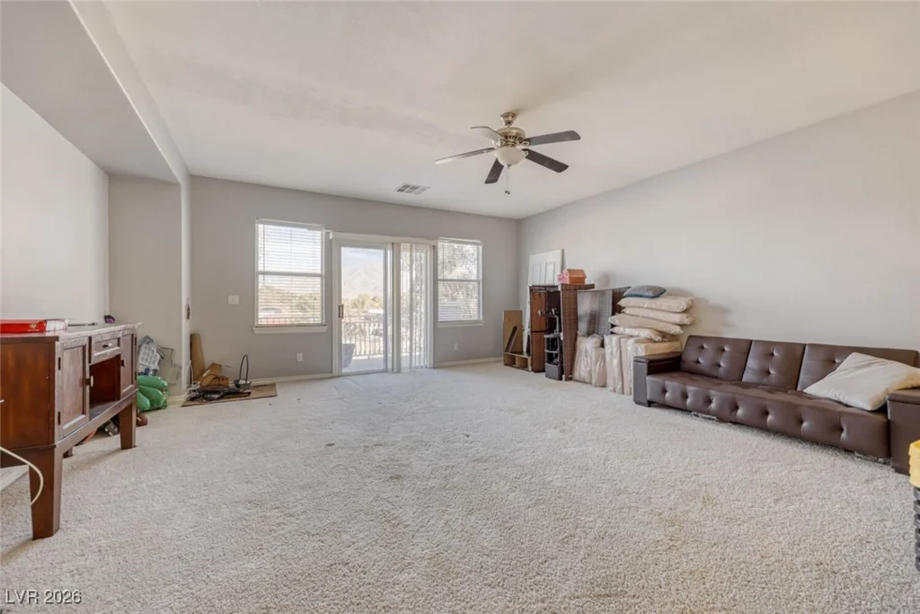 6320 Thunder Blitz, Las Vegas, NV 89131