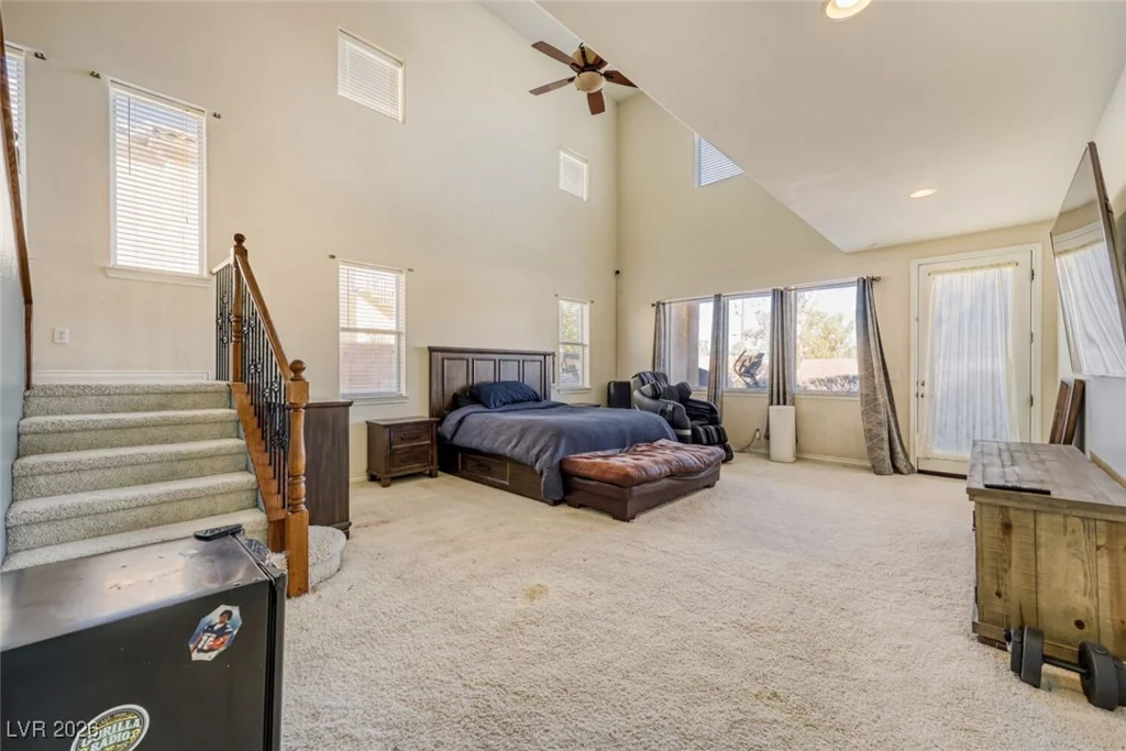 6320 Thunder Blitz, Las Vegas, NV 89131