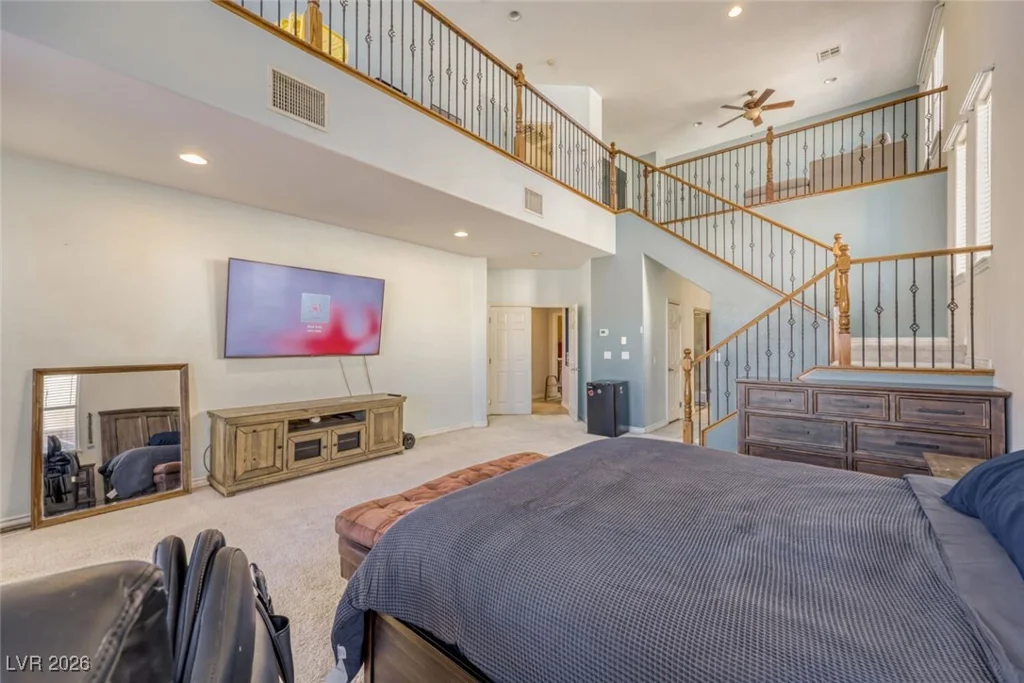 6320 Thunder Blitz, Las Vegas, NV 89131