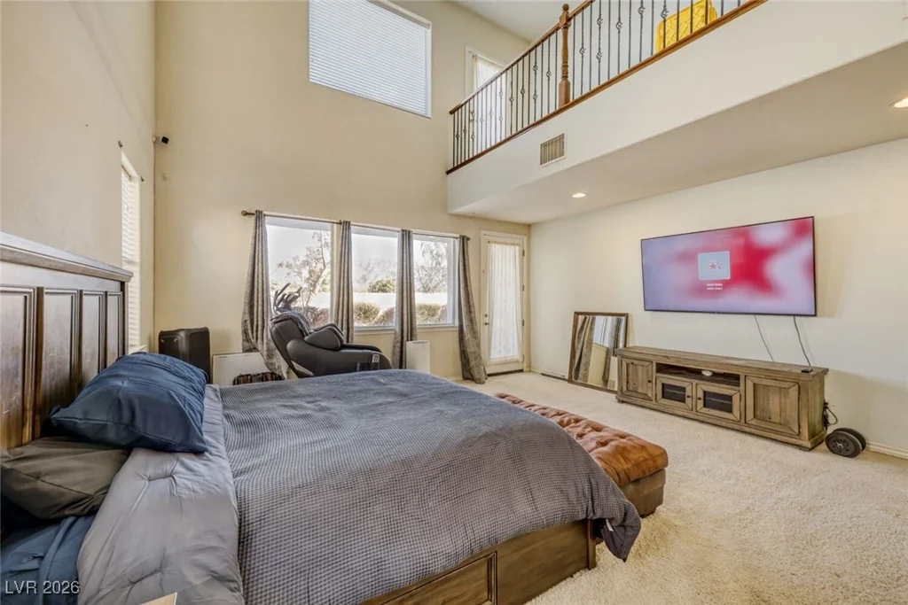 6320 Thunder Blitz, Las Vegas, NV 89131