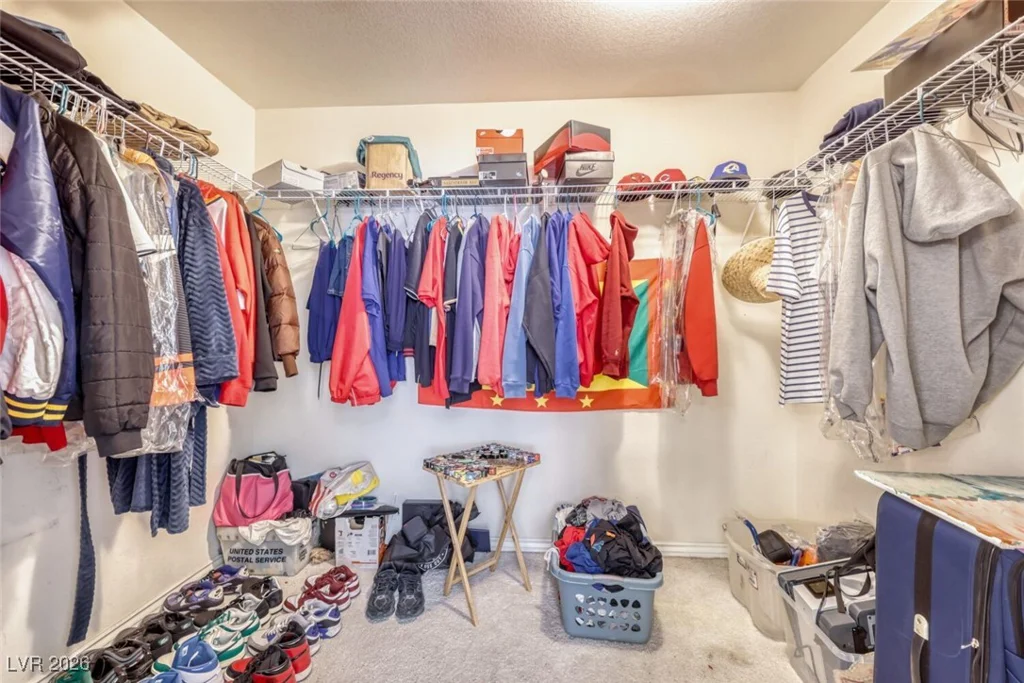 6320 Thunder Blitz, Las Vegas, NV 89131