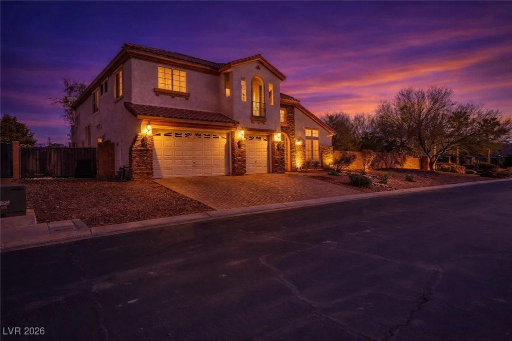 6320 Thunder Blitz, Las Vegas, NV 89131