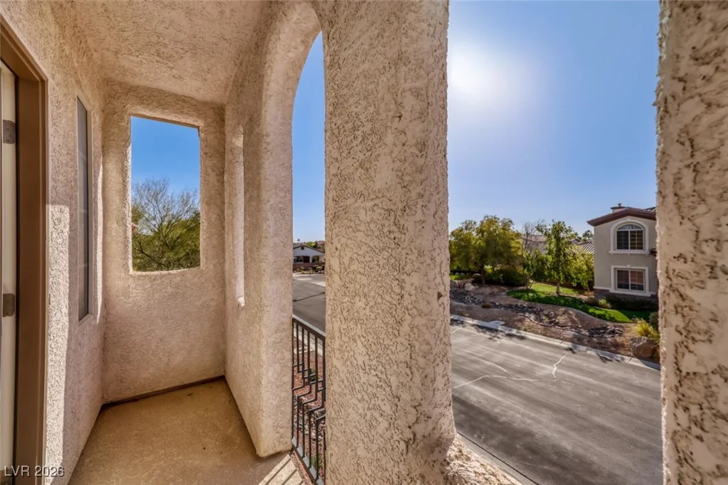 6320 Thunder Blitz, Las Vegas, NV 89131