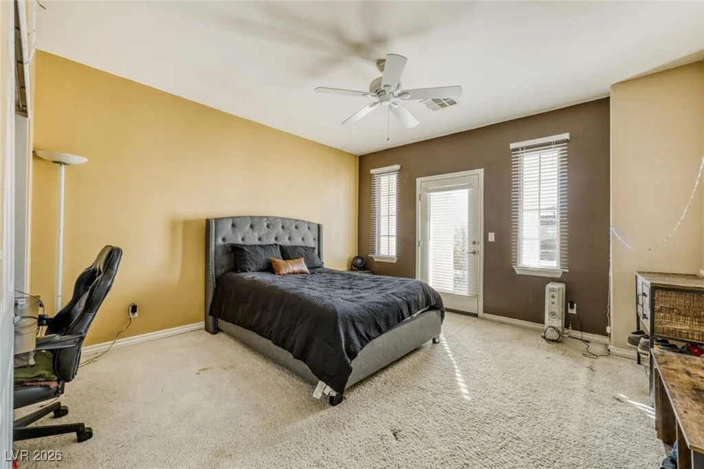 6320 Thunder Blitz, Las Vegas, NV 89131