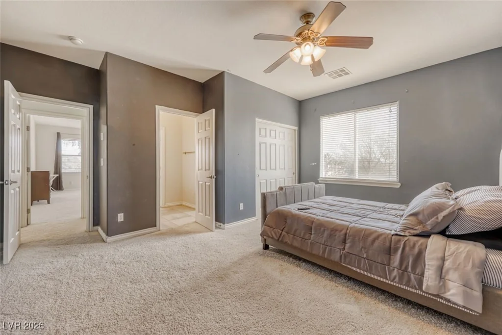 6320 Thunder Blitz, Las Vegas, NV 89131