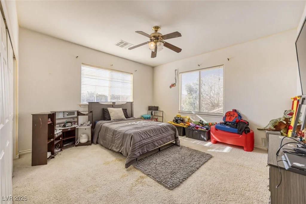 6320 Thunder Blitz, Las Vegas, NV 89131