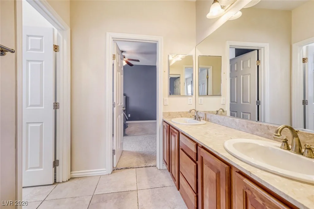 6320 Thunder Blitz, Las Vegas, NV 89131