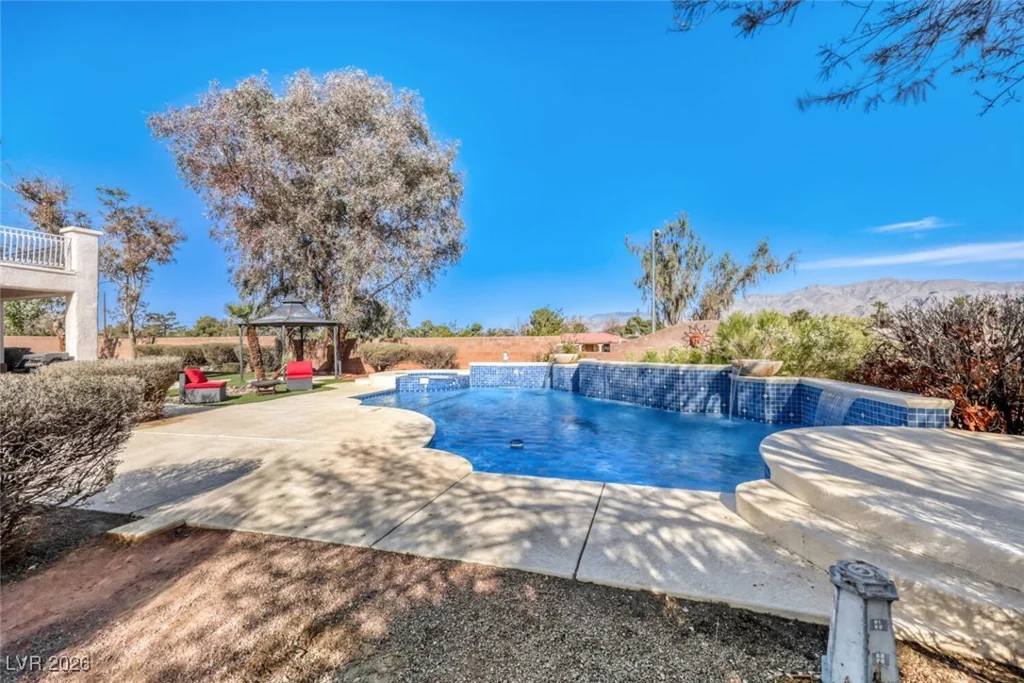 6320 Thunder Blitz, Las Vegas, NV 89131