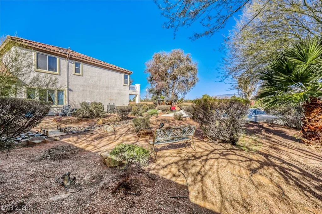 6320 Thunder Blitz, Las Vegas, NV 89131
