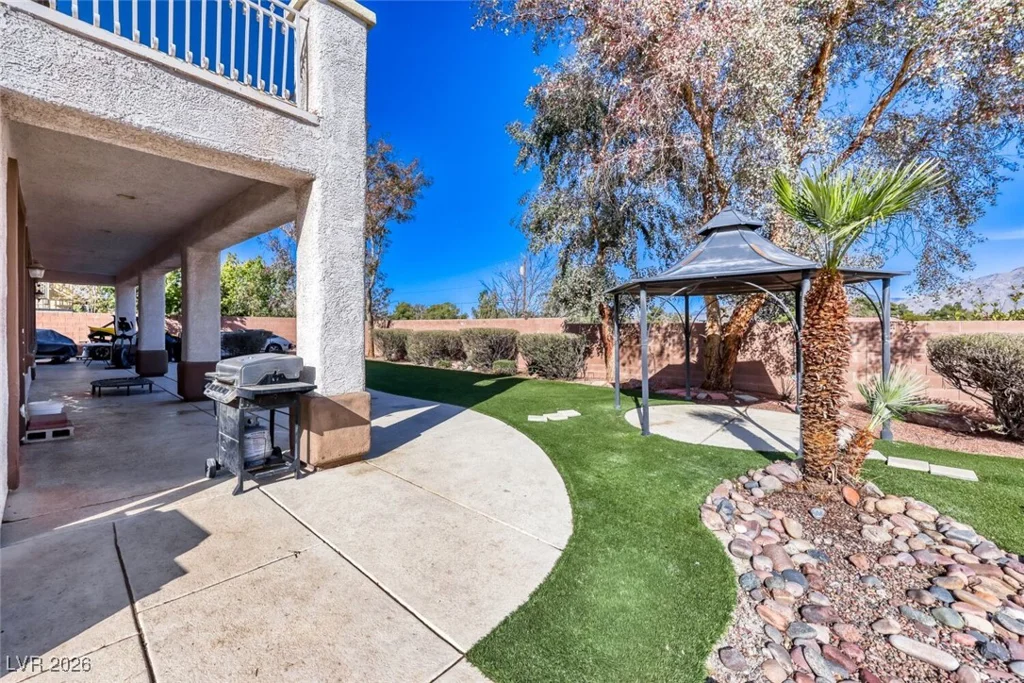 6320 Thunder Blitz, Las Vegas, NV 89131